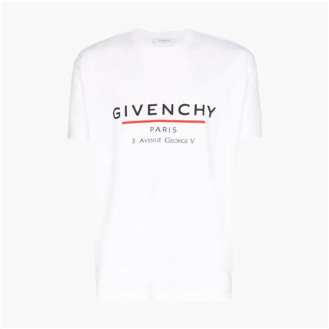 givenchy klamotten wo fertigung|Givenchy: Die Star.